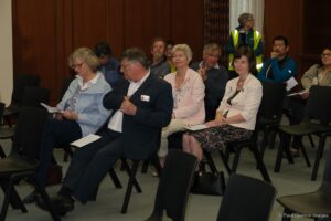 Howick 175 Anniversary Celebration at St Johns Theological College (61)