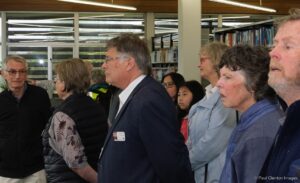 Howick 175 Anniversary Celebration at St Johns Theological College (9)